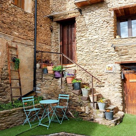El Petit Paradis Bellestar Esterno foto
