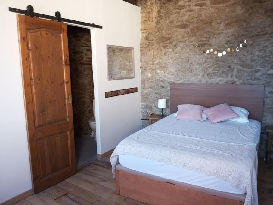 El Petit Paradis Bellestar Esterno foto